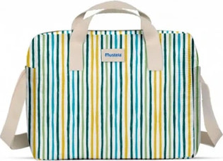 Set Mustela Little Moments Striped Set