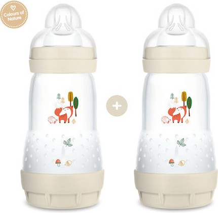 Babyflasche MamaJeans Anti-Colic Easy Start