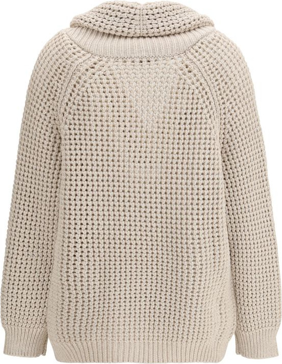 Cardigan Brunello Cucinelli