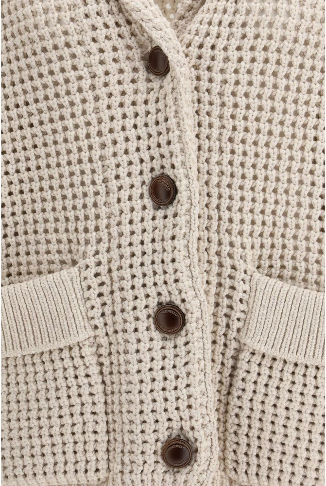 Cardigan Brunello Cucinelli