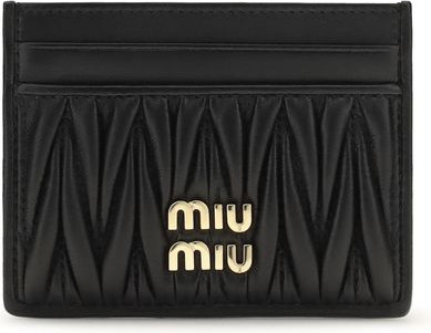 Кардхолдер Miu Miu