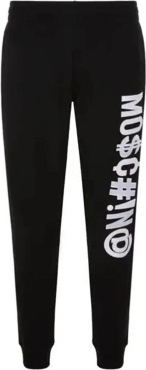 Спортивные брюки Moschino Couture!