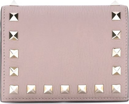 Кошелек Valentino Garavani Rockstud