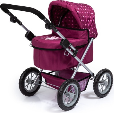 Dolls Pram Bayer