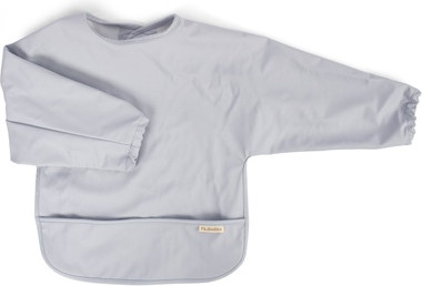 Bib With Sleeves Filibabba