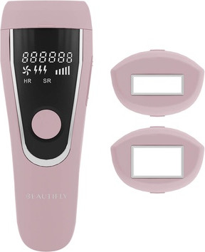 Laser Hair Removal Device Beautifly