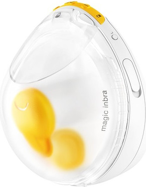 Одноэлектрический молокоотсос Medela