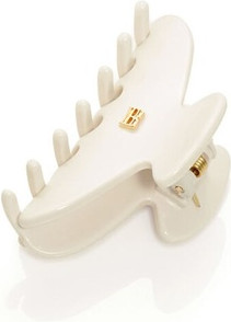 Зажим Balmain 14k с буквой B