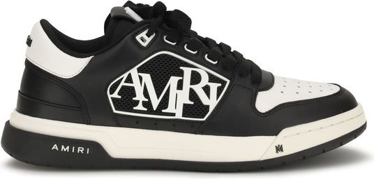 Кроссовки Amiri Low Top