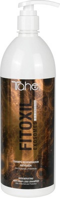 Shampoo Tahe Botanic Fitoxil Tricology Exosomes