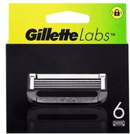 Gillette Labs Spare Blade