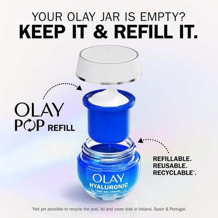 Face Moisturizer Olay