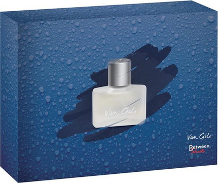 Van Gils Between Sheets Eau de Toilette & Deodorant Spray Sovg'a To'plami