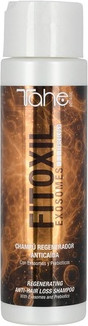 Shampoo Tahe Botanic Fitoxil Tricology Exosomes Antiqueda