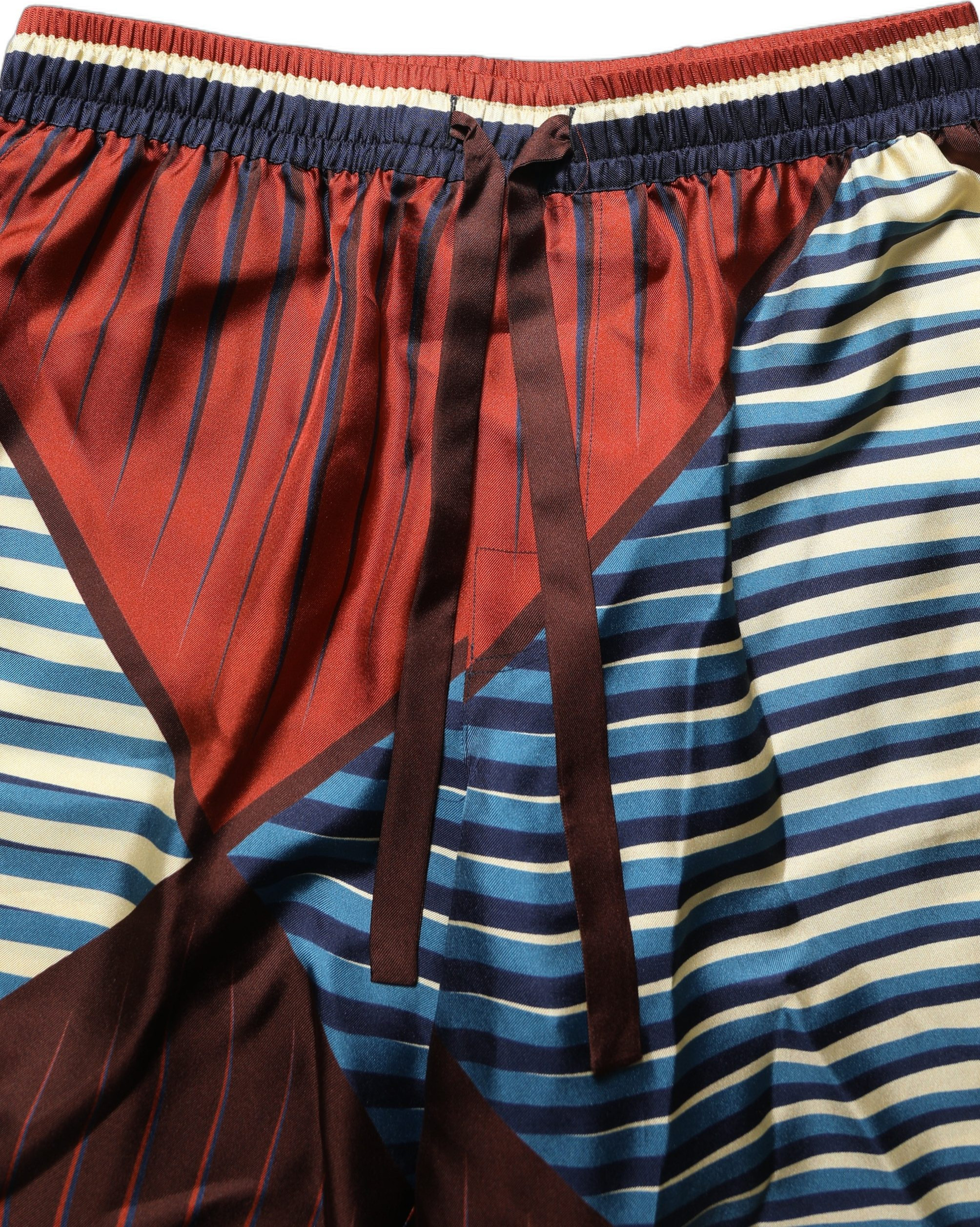 Bermuda Shorts Dolce & Gabbana