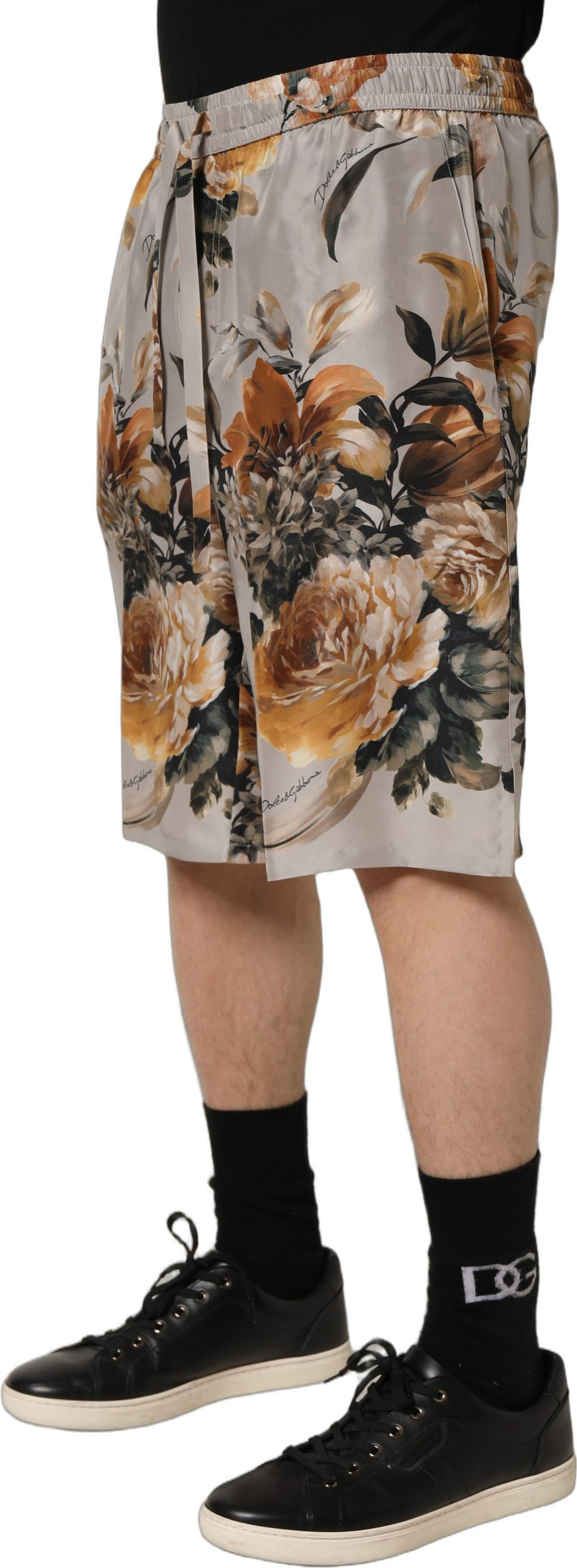 Bermuda Shorts Dolce & Gabbana