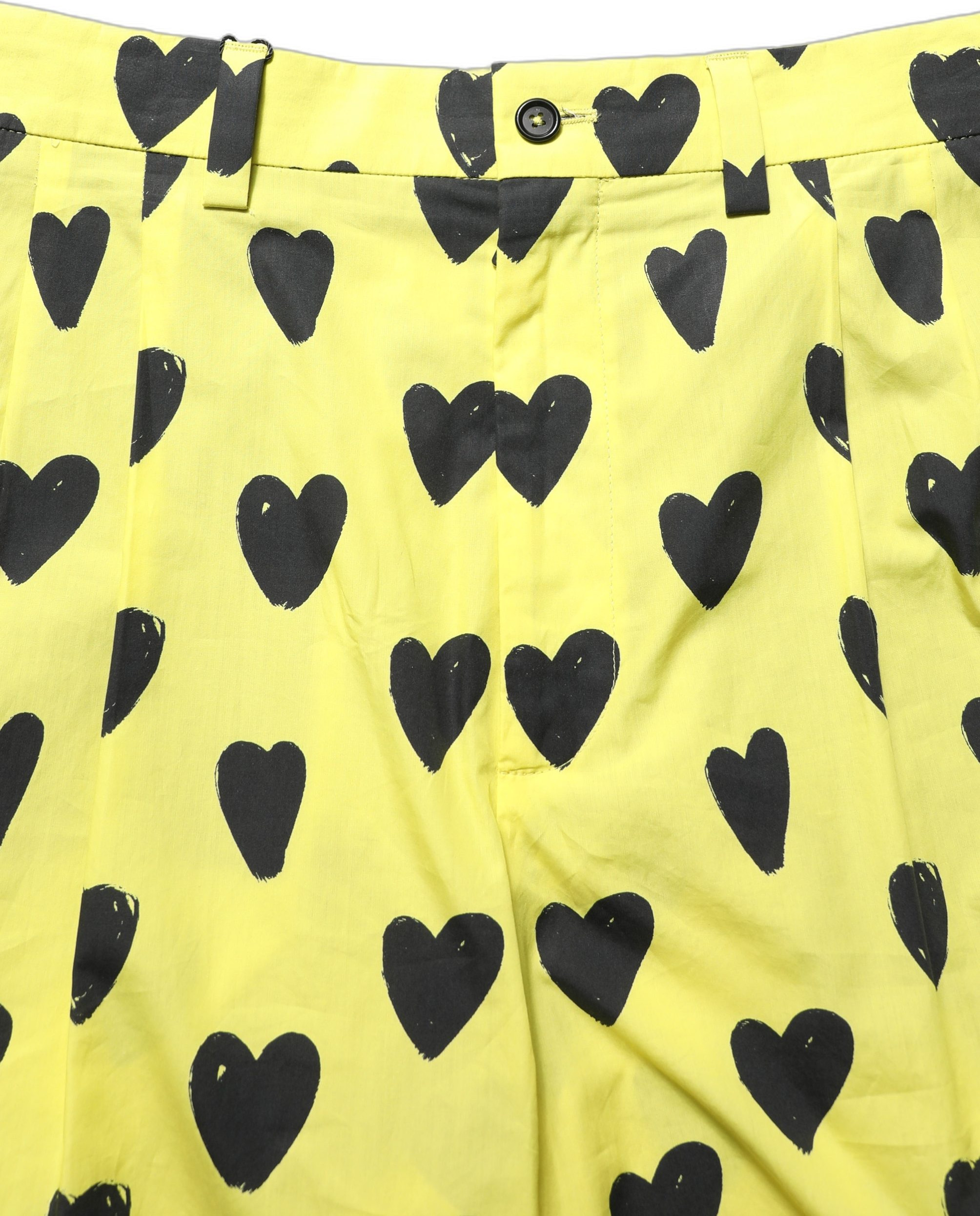 Bermuda Shorts Dolce & Gabbana