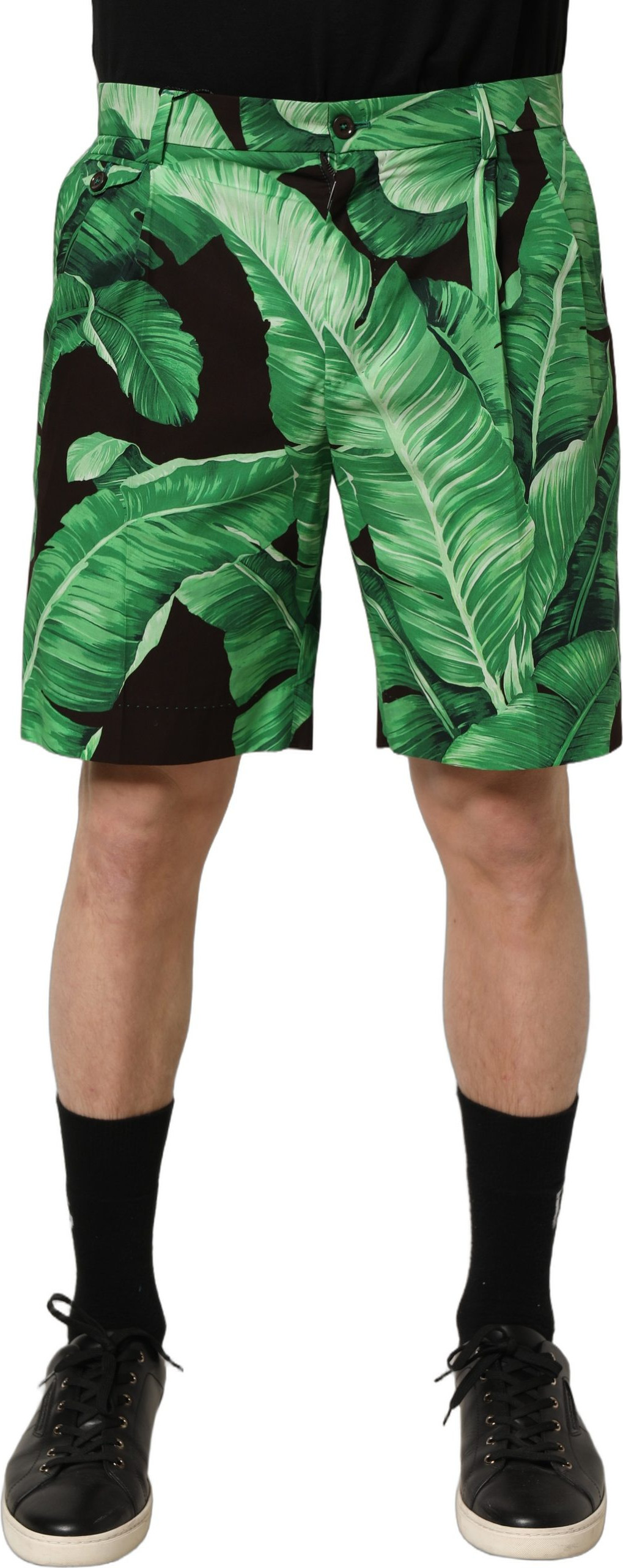 Bermuda Shorts Dolce & Gabbana