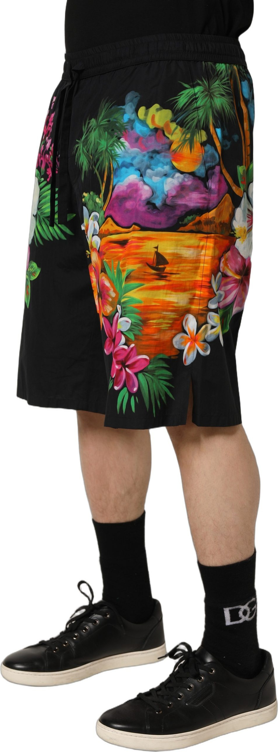Bermuda Shorts Dolce & Gabbana