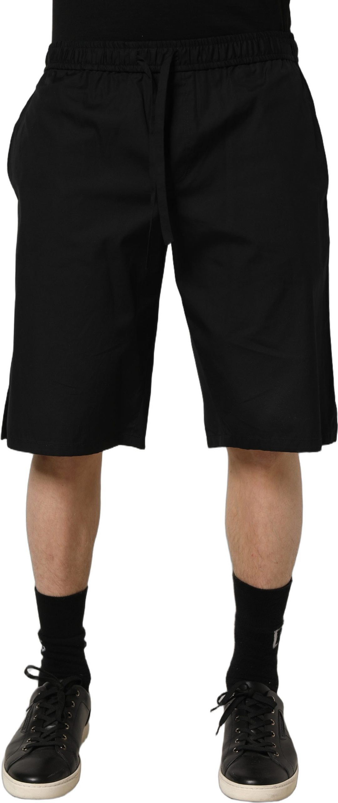 Bermuda Shorts Dolce & Gabbana