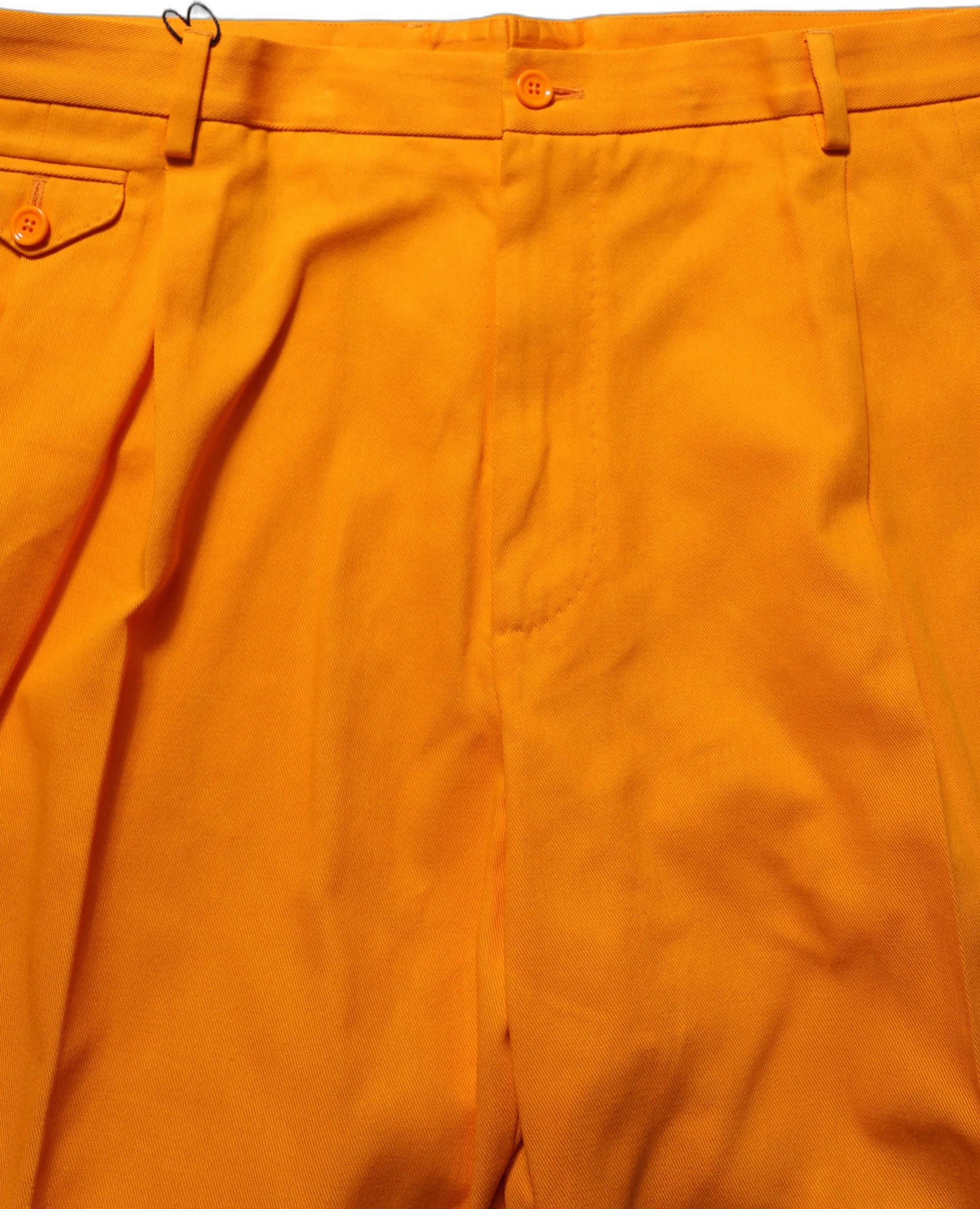 Chino Bermuda Shorts Dolce & Gabbana