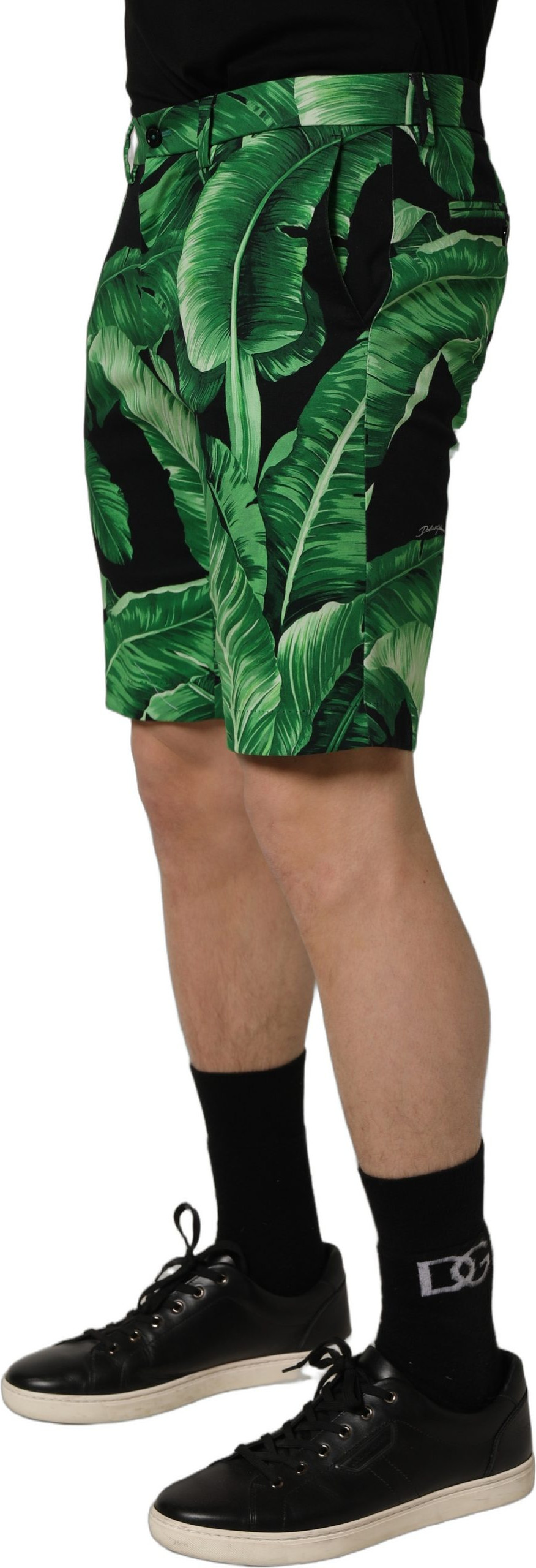 Bermuda Shorts Dolce & Gabbana