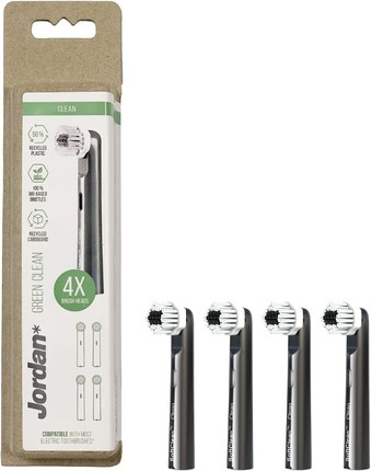 Electric Toothbrush Heads Jordan