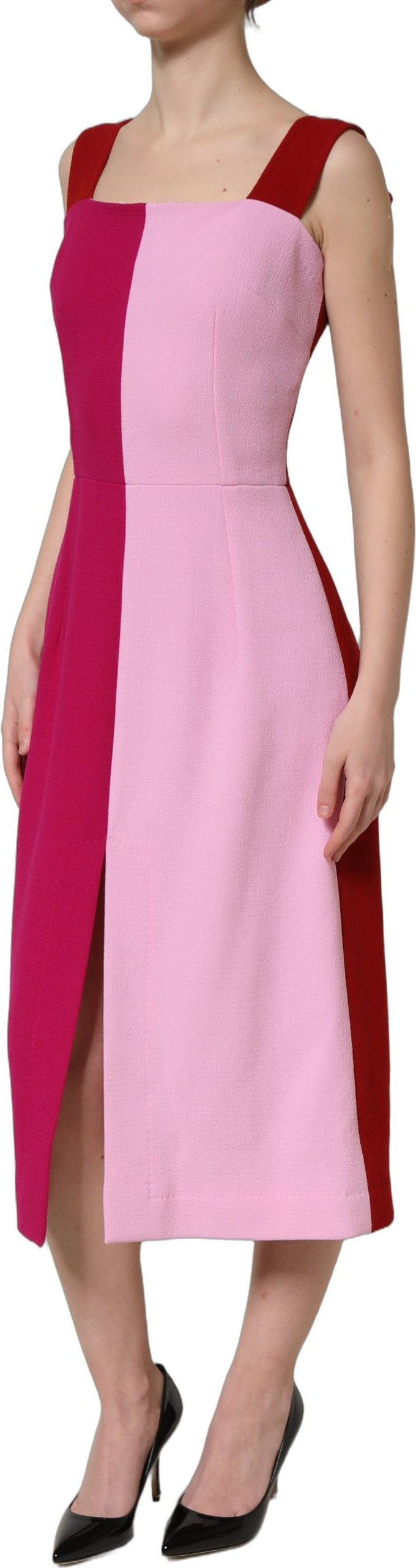 Midi Dress Dolce & Gabbana