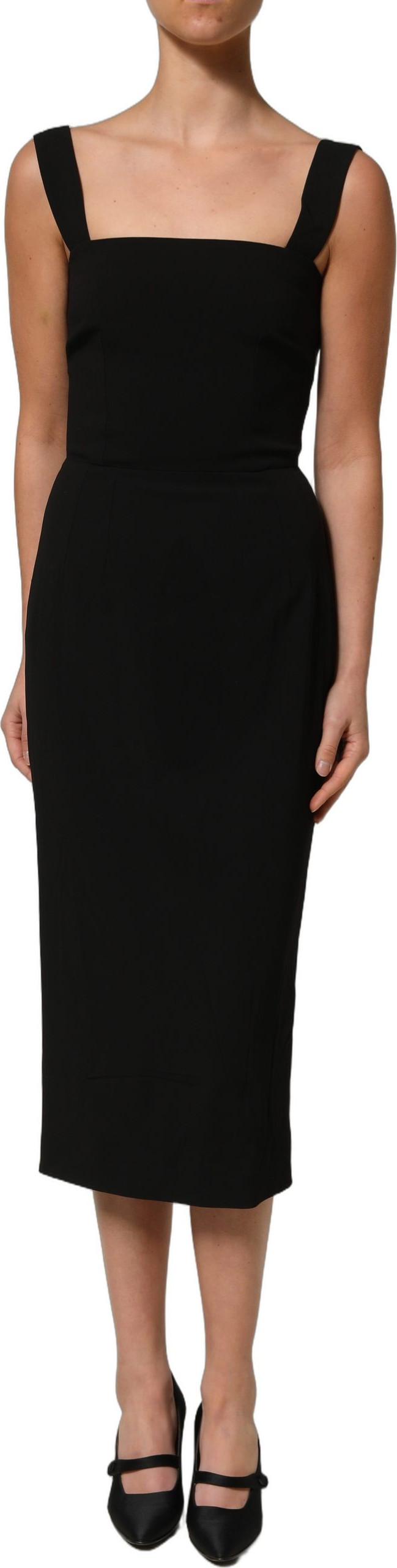 Midi Dress Dolce & Gabbana