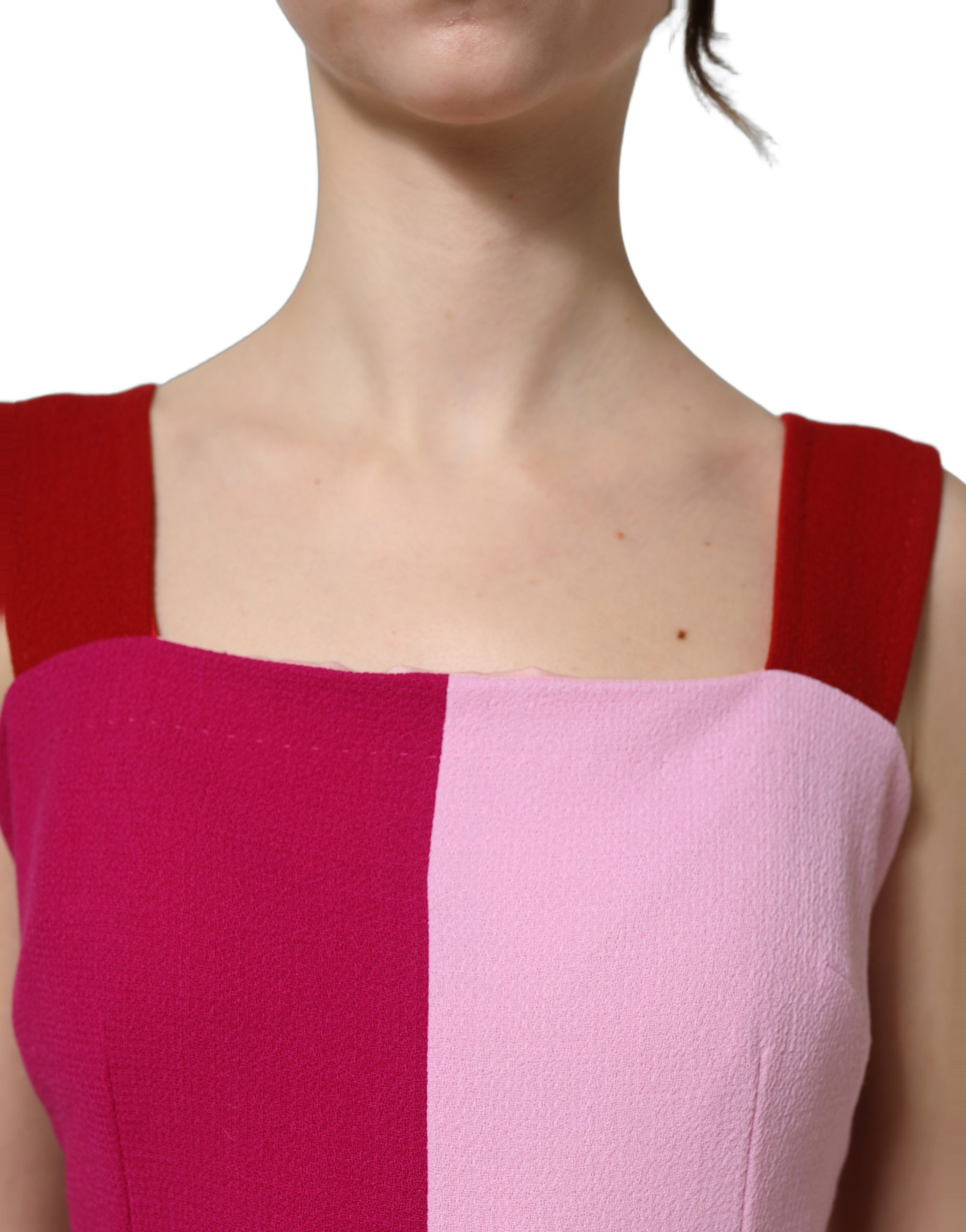 Midi Dress Dolce & Gabbana