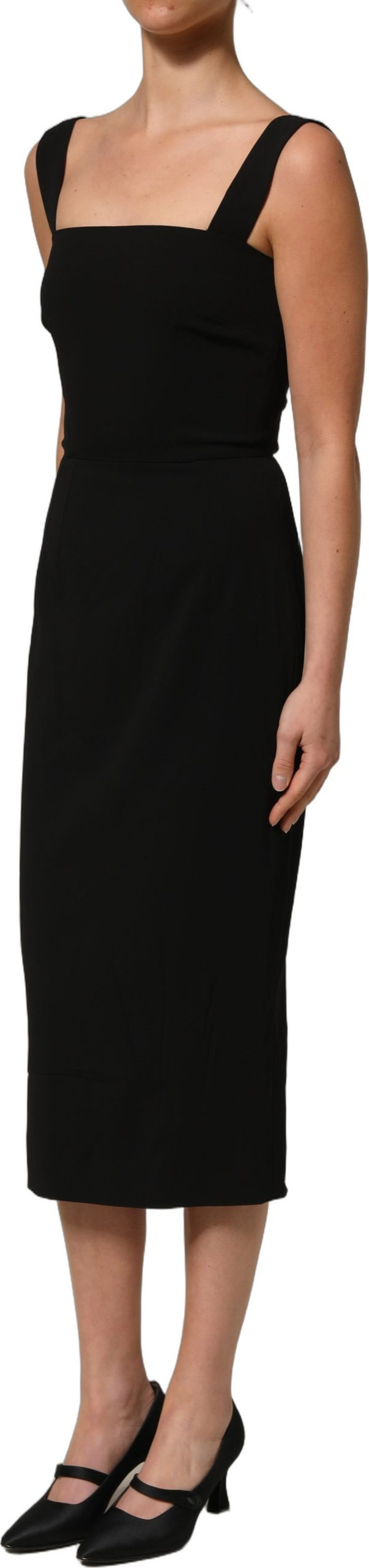 Midi Dress Dolce & Gabbana