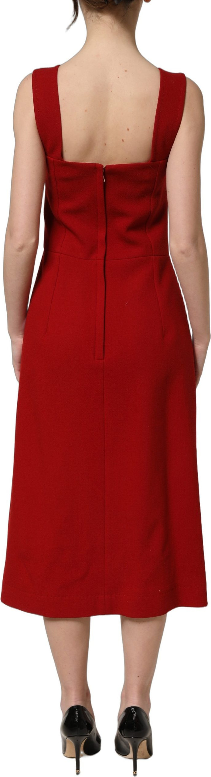 Midi Dress Dolce & Gabbana