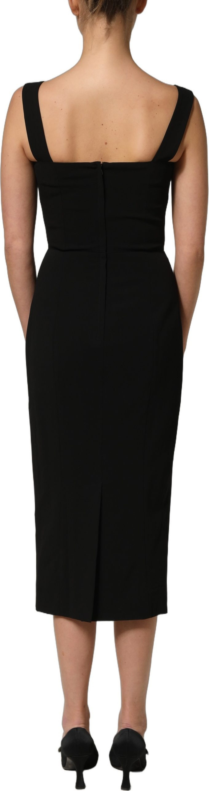 Midi Dress Dolce & Gabbana