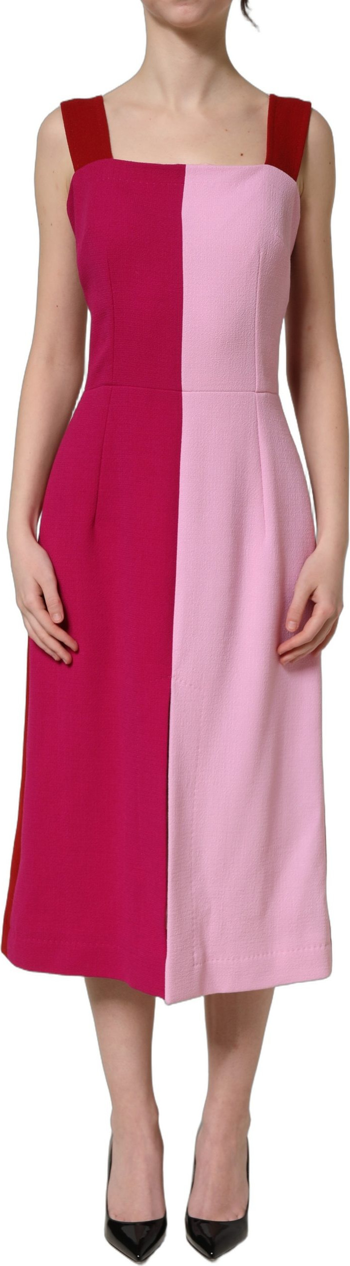 Midi Dress Dolce & Gabbana