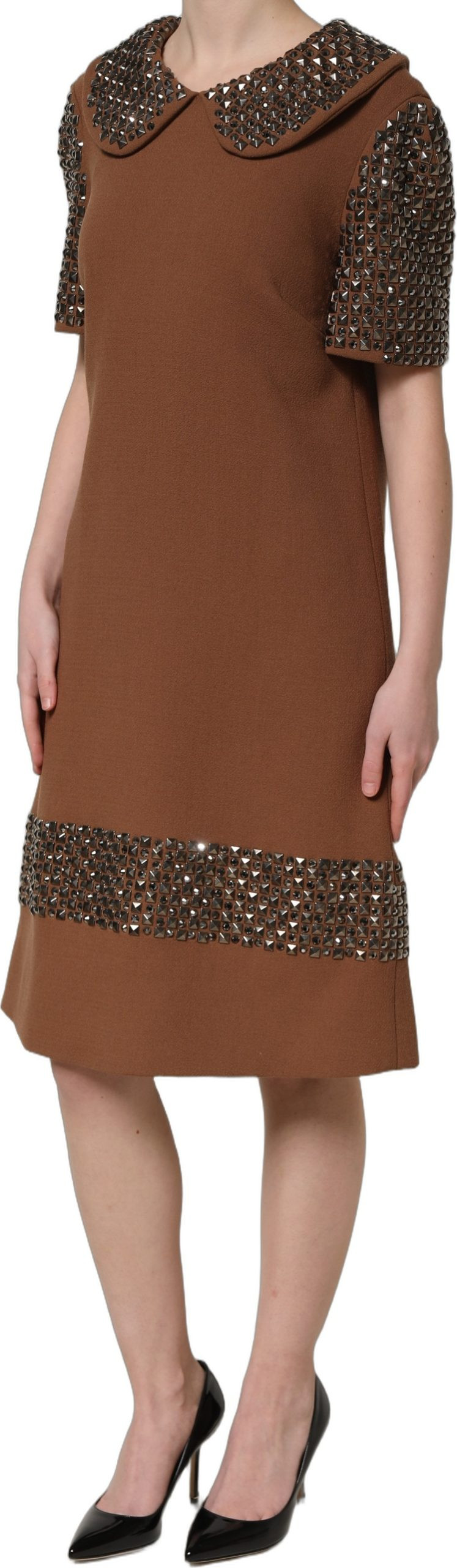Midi Dress Dolce & Gabbana