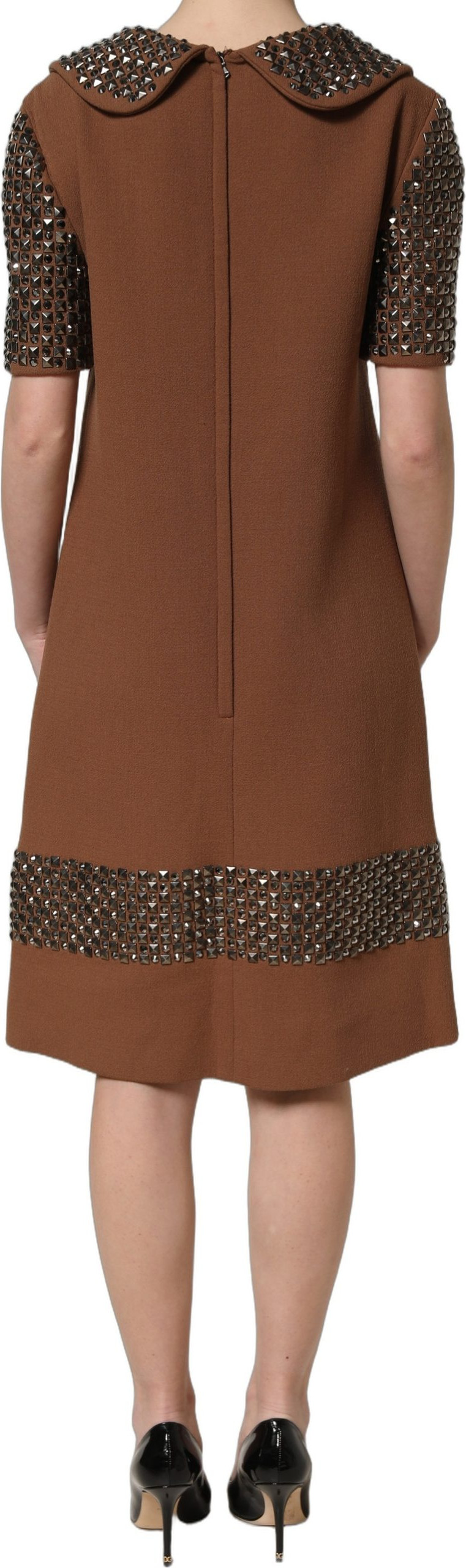 Midi Dress Dolce & Gabbana