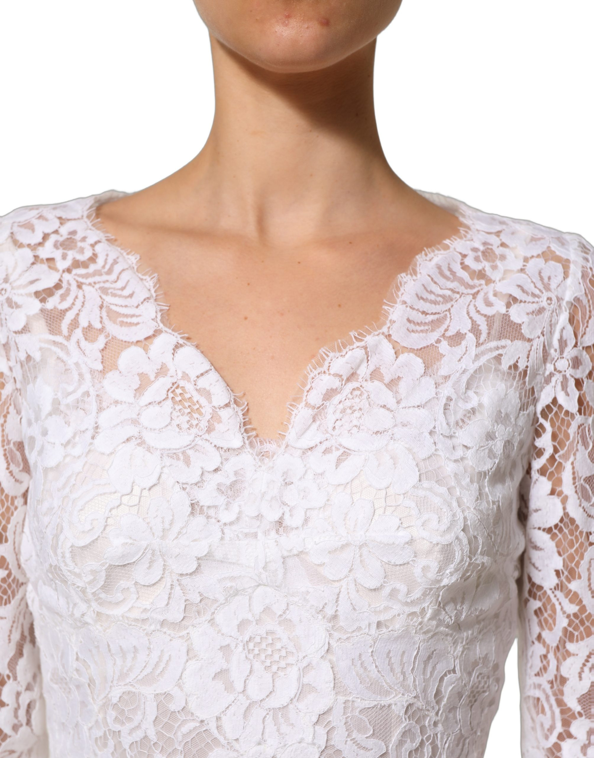 Long Gown dress Dolce & Gabbana
