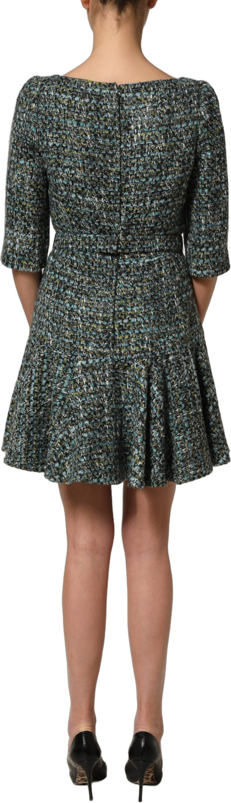 Mini Dress Dolce & Gabbana