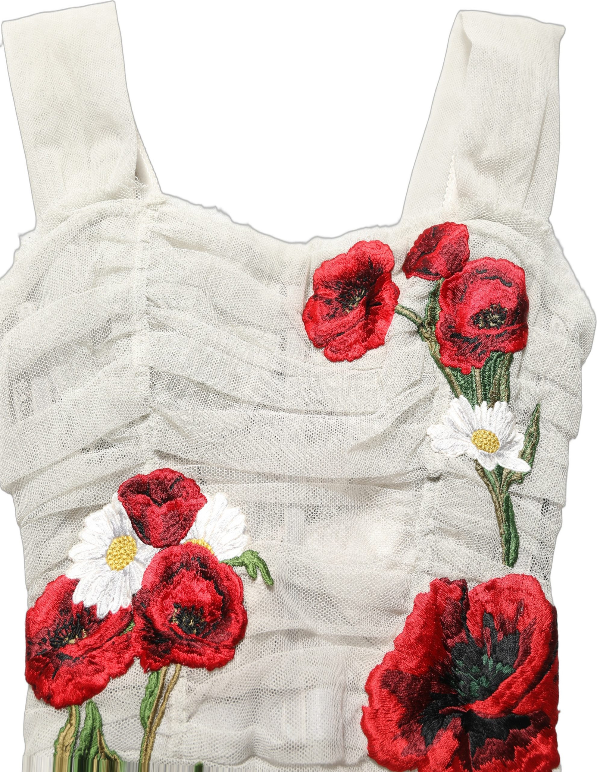 Sheath Midi Dress Dolce & Gabbana
