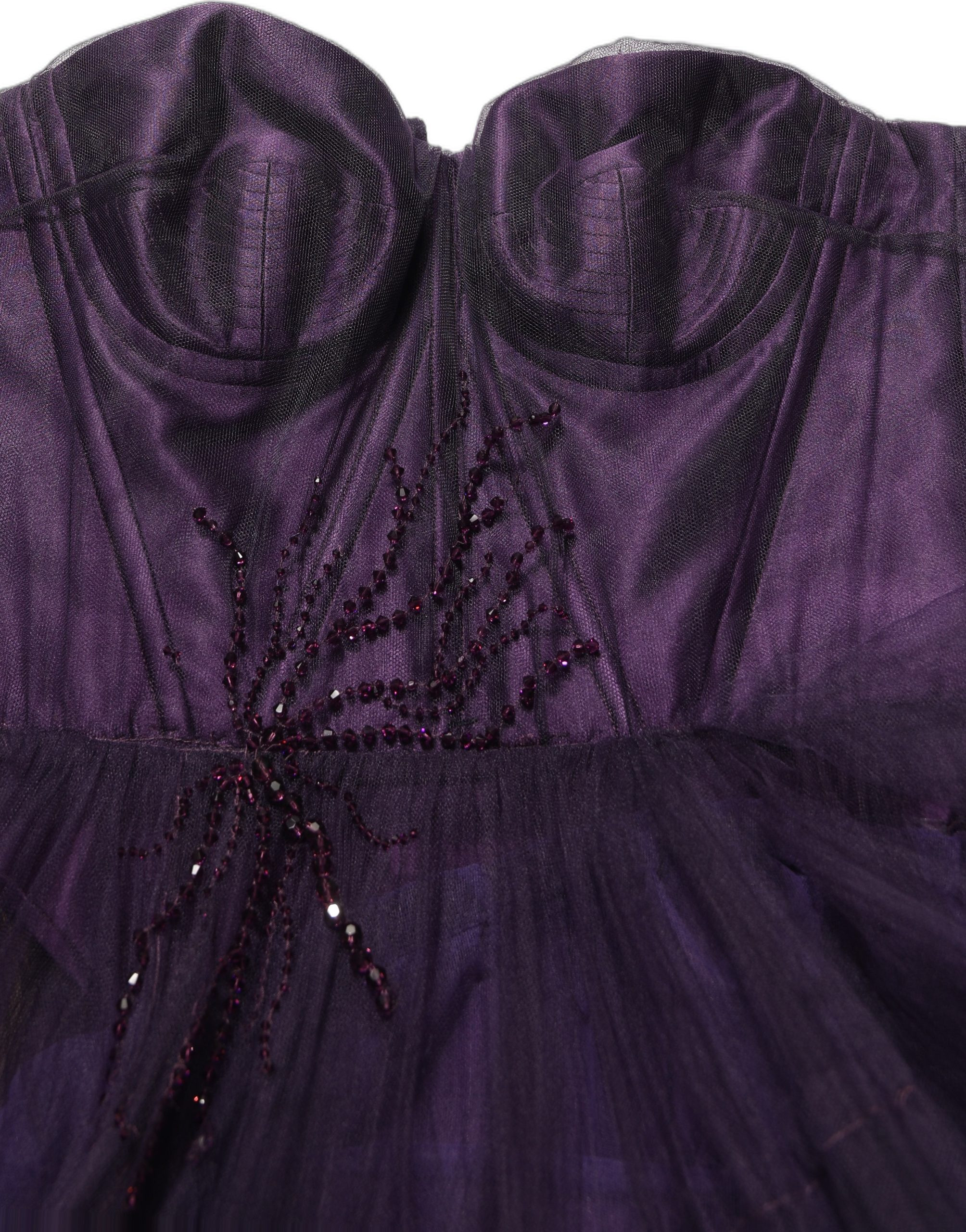 Langes Abendkleid von Dolce & Gabbana