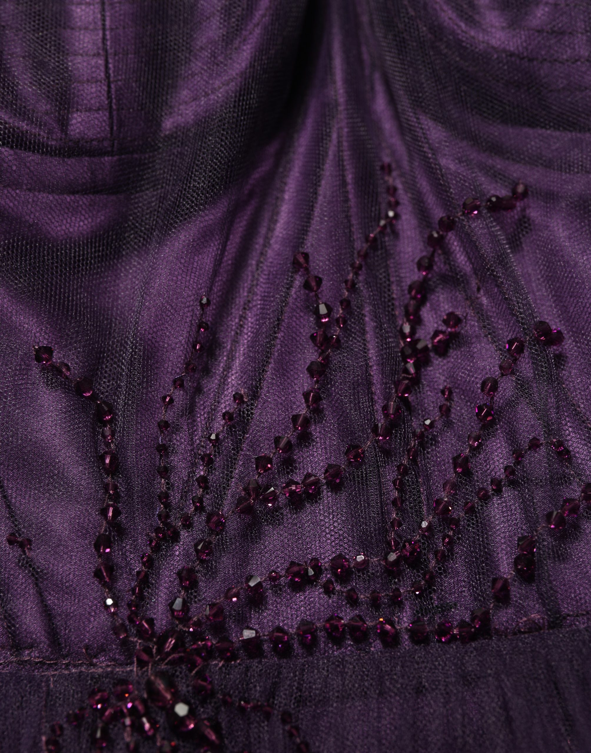 Langes Abendkleid von Dolce & Gabbana