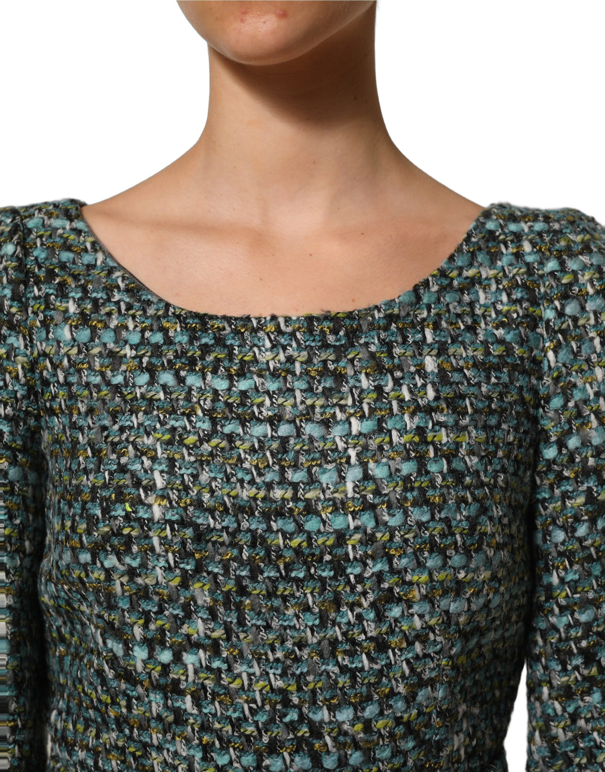 Mini Dress Dolce & Gabbana