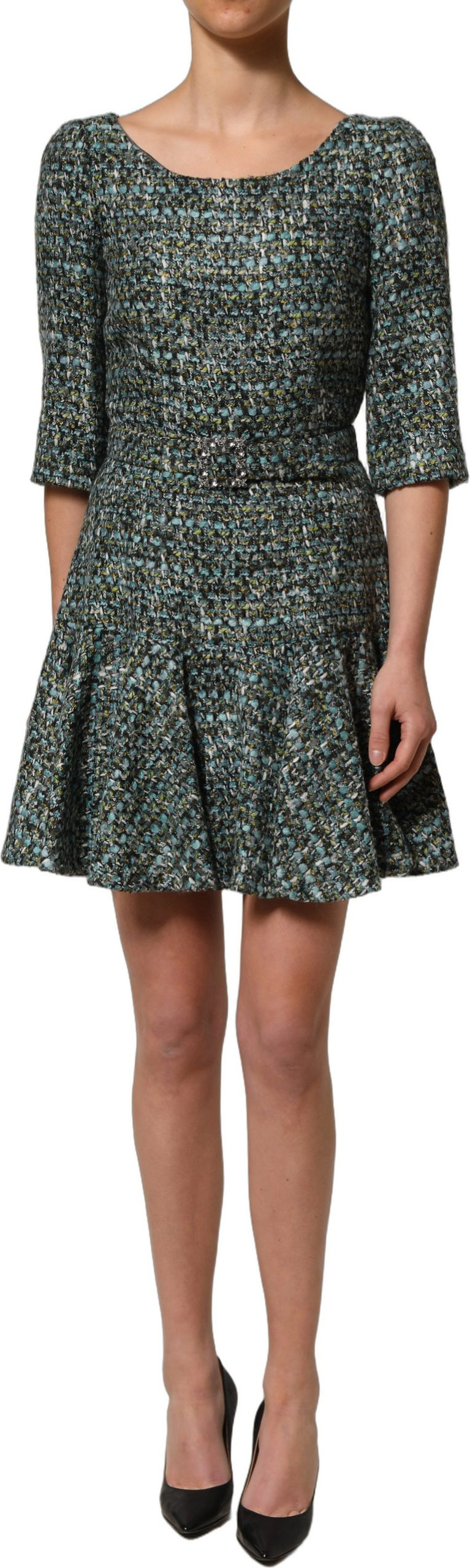Mini Dress Dolce & Gabbana