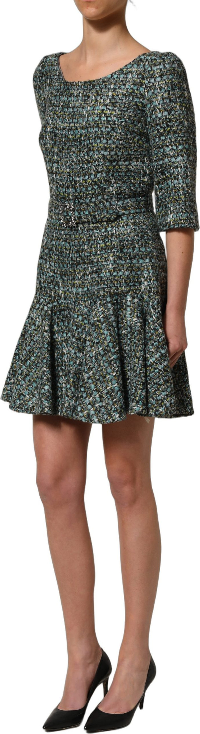 Mini Dress Dolce & Gabbana