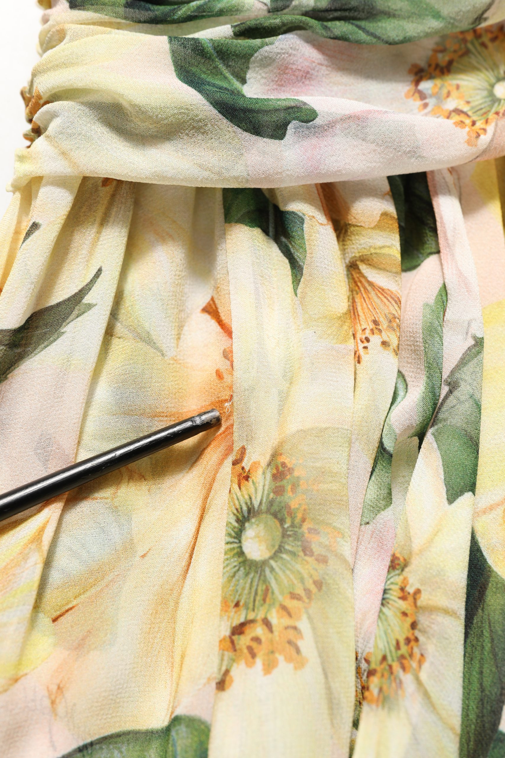 Maxi Dress Dolce & Gabbana