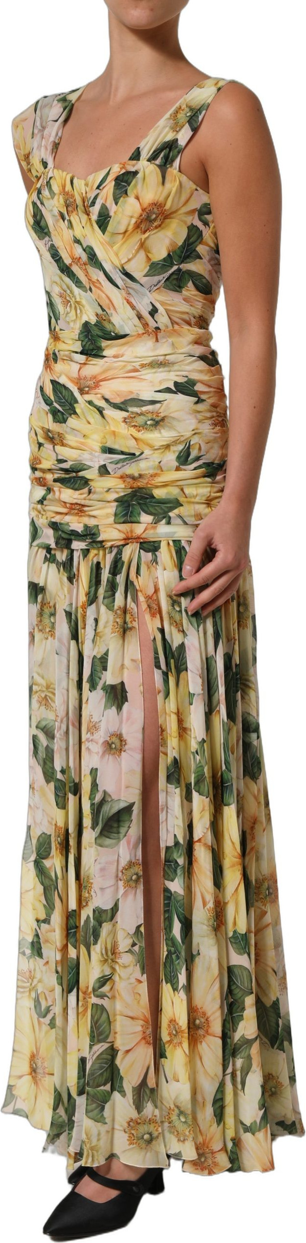 Maxi Dress Dolce & Gabbana