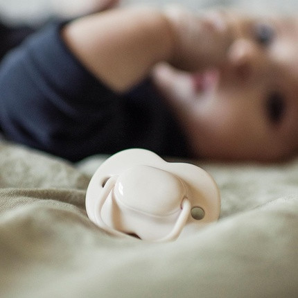 Tommee Tippee Соски Латексные Вишневые