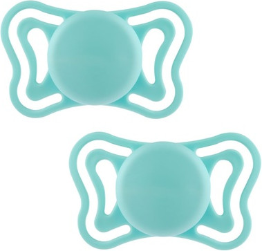 Chicco Physio Light. Пустышка