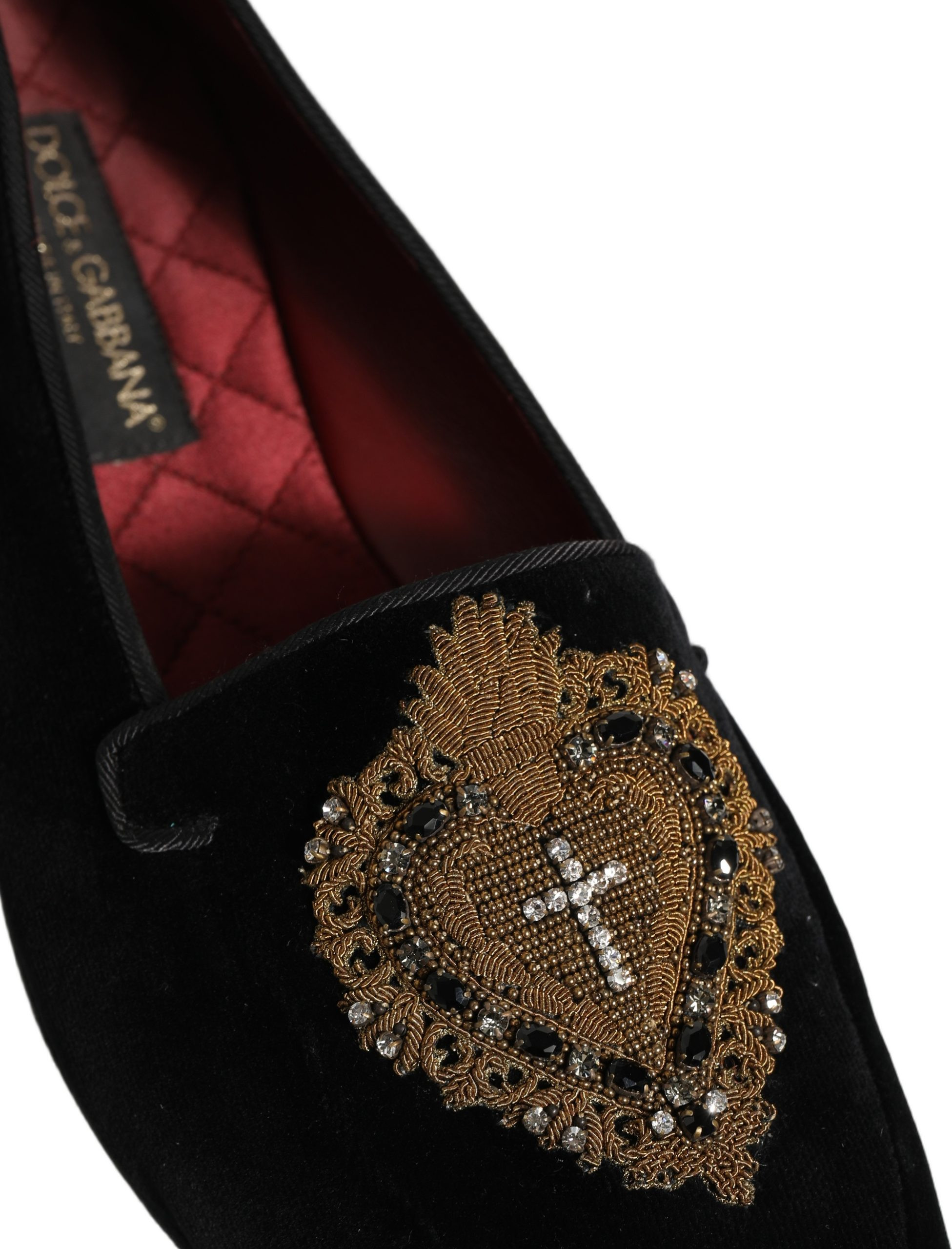 Dress Shoes Dolce & Gabbana