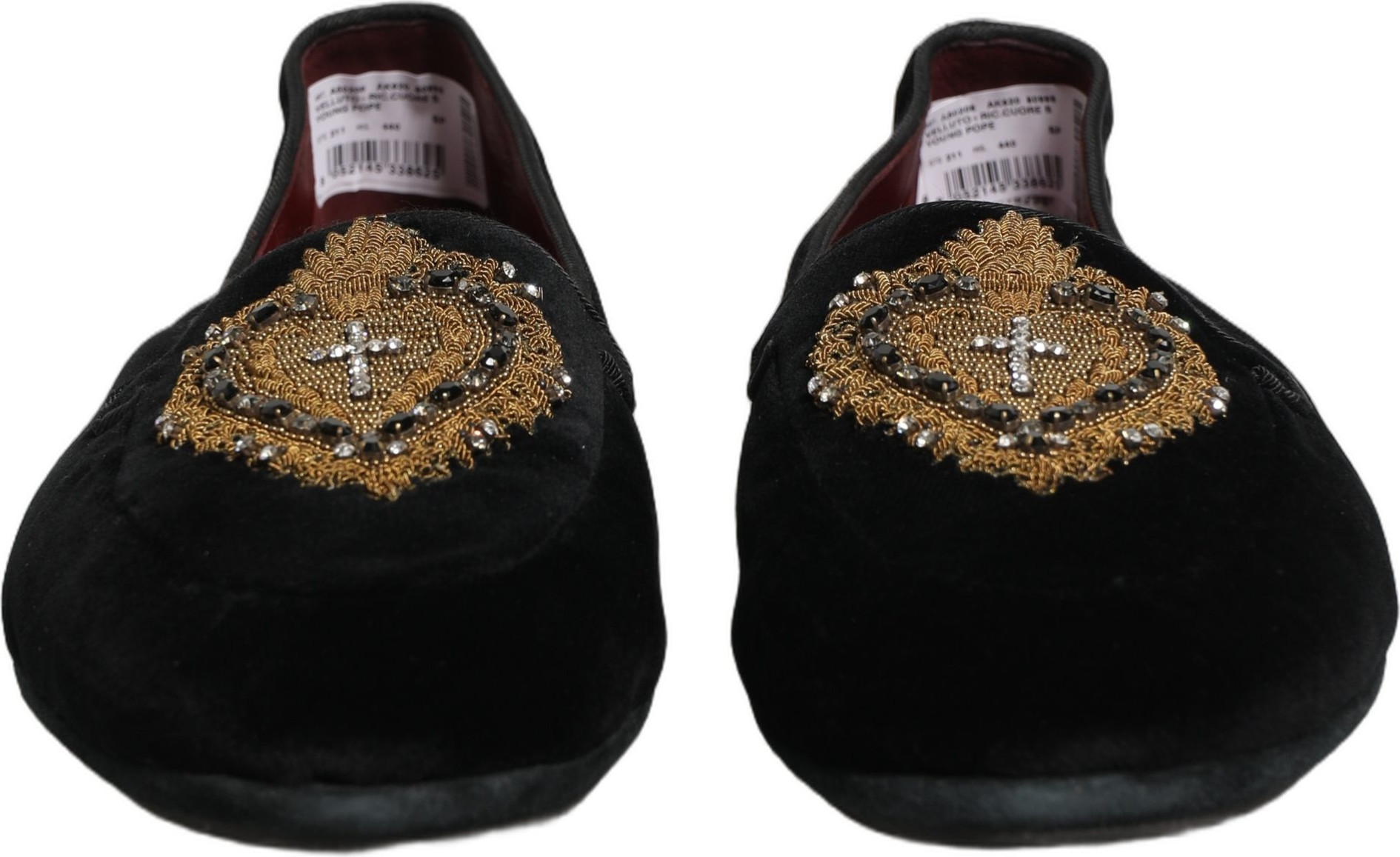 Dress Shoes Dolce & Gabbana